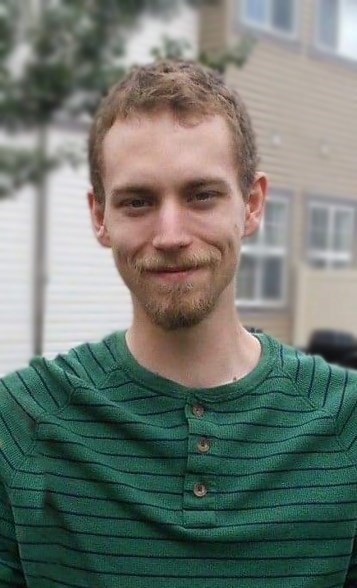 Obituary of David Joel Breton-Short