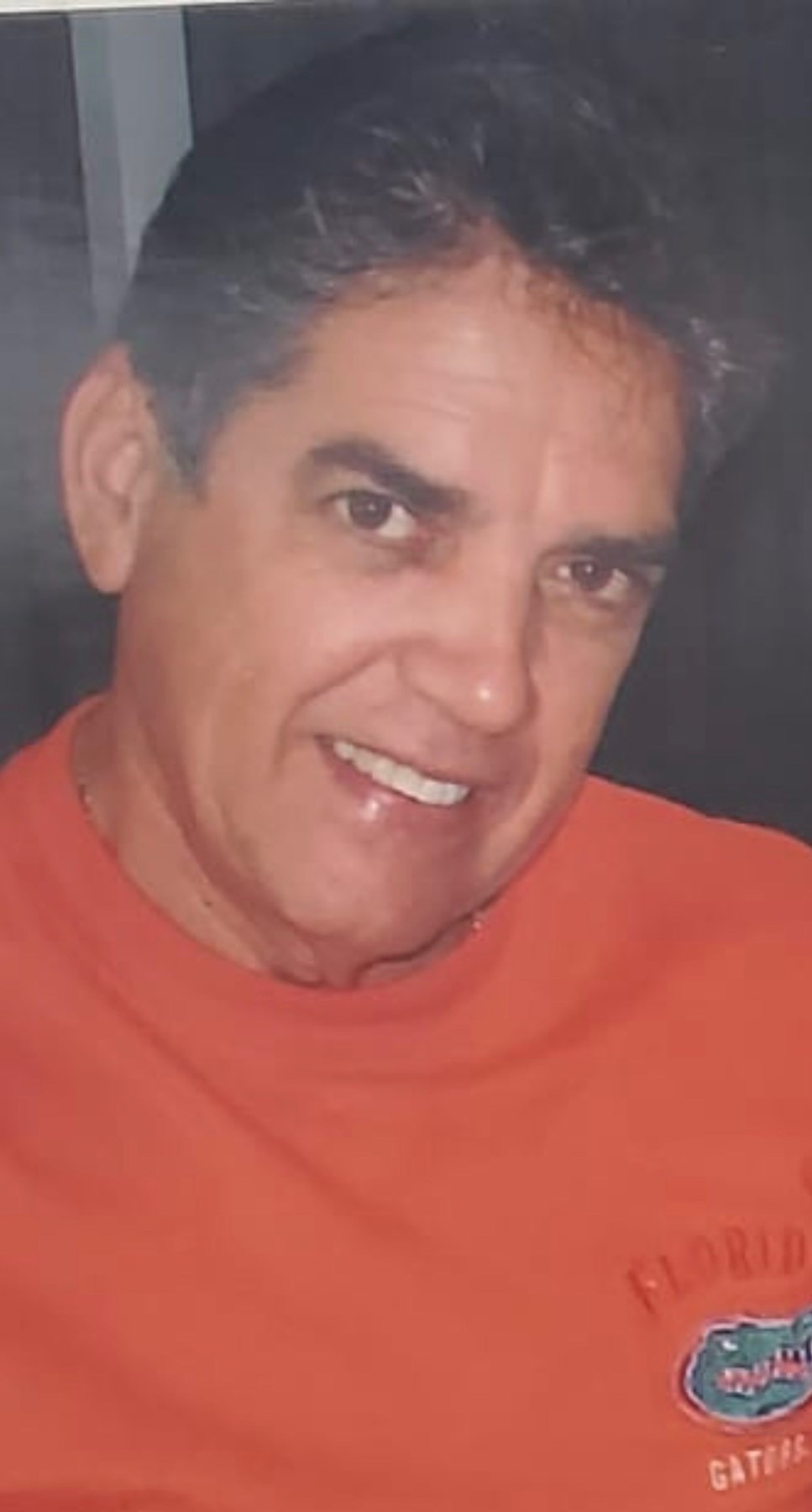 Obituary of Miguel Angel Torres