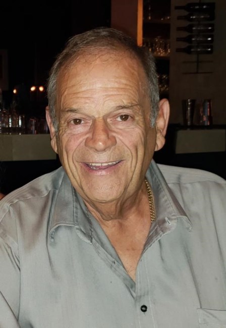 Obituary of John Pardo Jr.