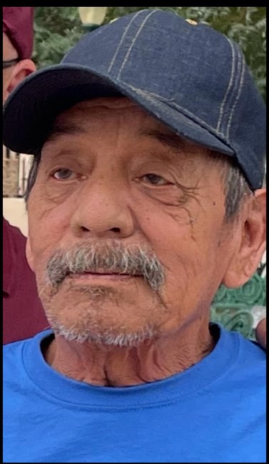 Obituary of Severiano Vazquez