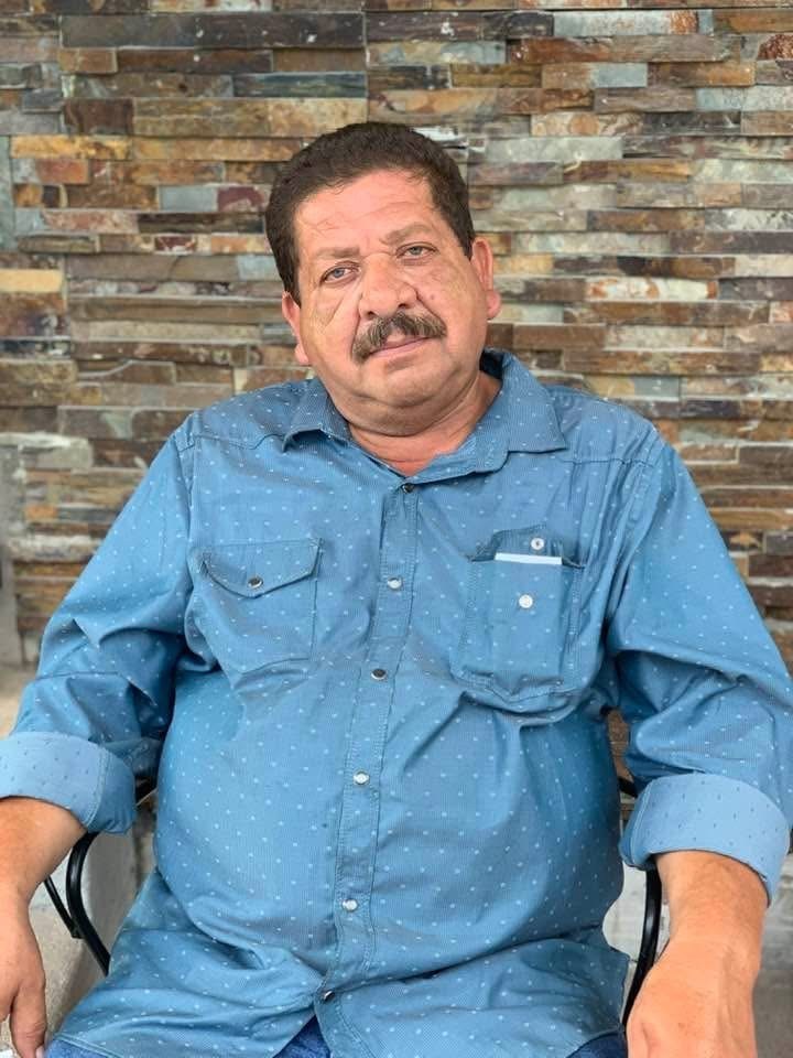 Avis de décès de Martin Gerardo Torres