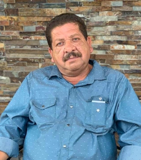 Obituary of Martin Gerardo Torres