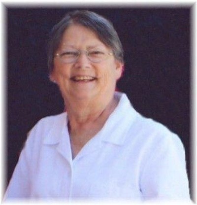 Obituary of Dorothy 
"Dottie" Liebegott
 Shaw