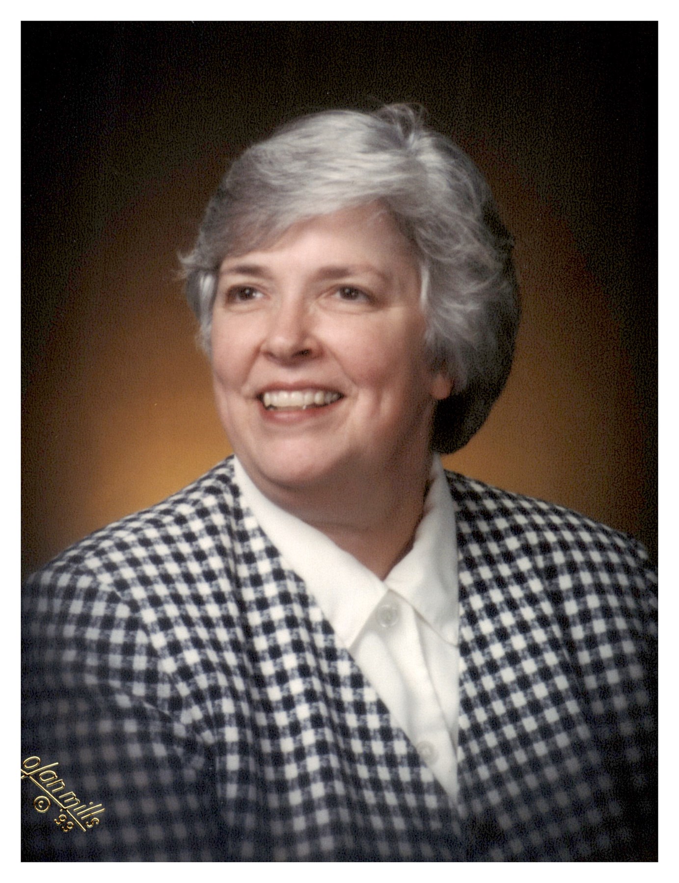 Obituary of Nancy Eberhart