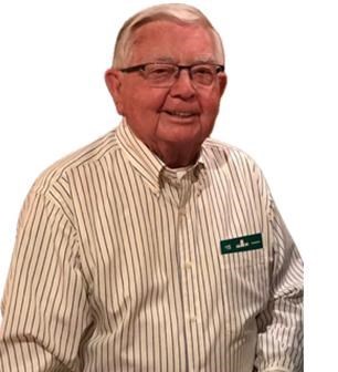 Obituary of Thomas Gerald Palmer Jr.