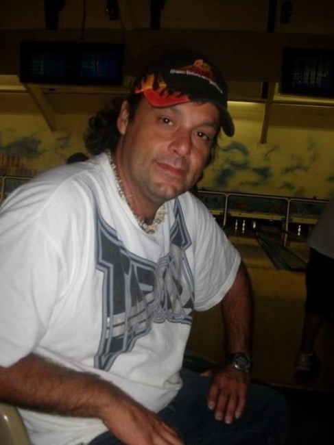 Obituary of Barry Regan Correa