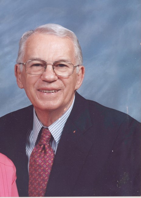 Obituary of Roy Allen Leblanc