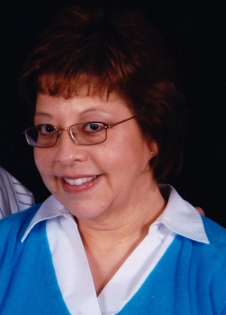 Obituary of Sylvia Ann Laughlin