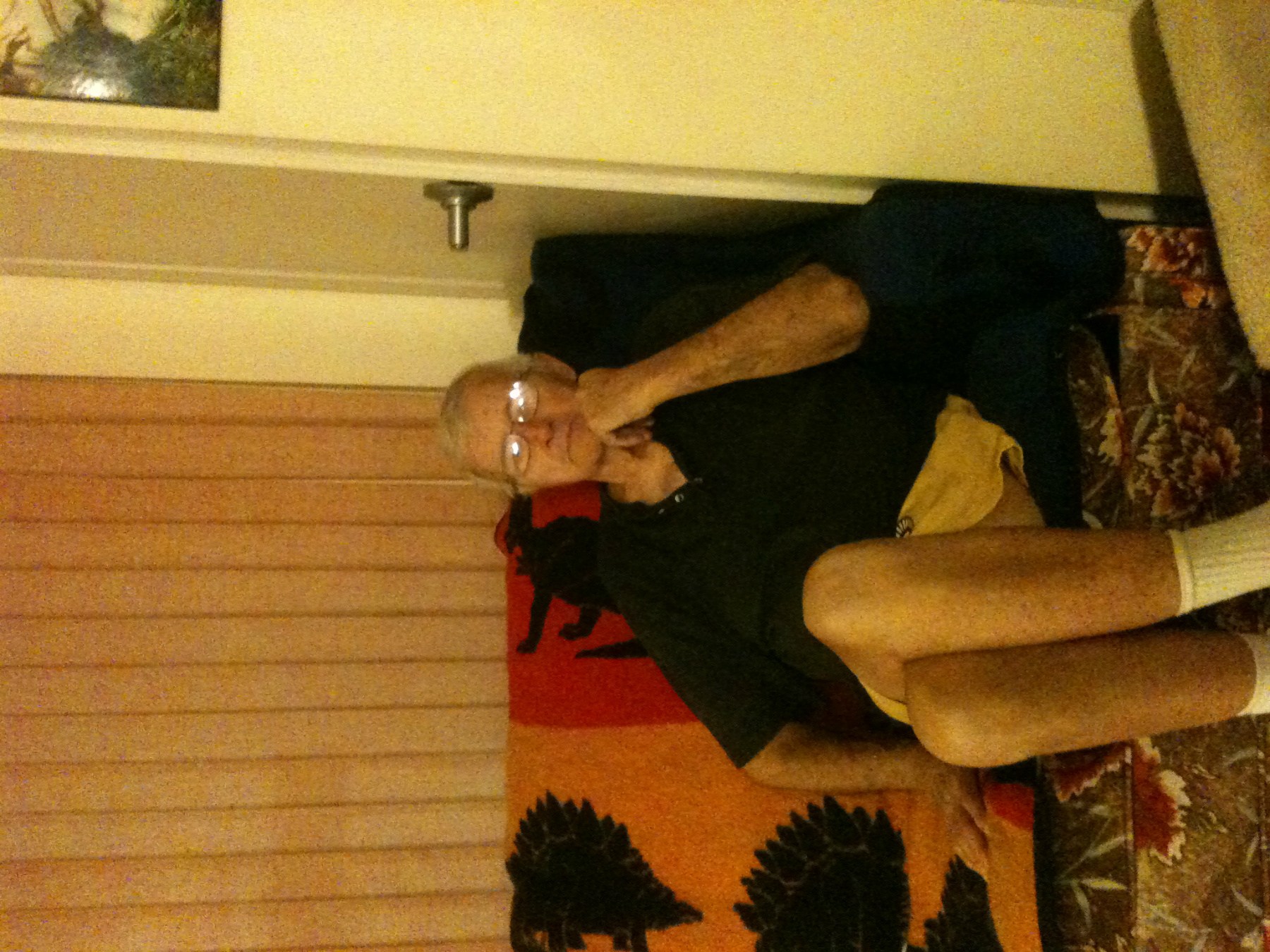 Obituary of John M. Cox