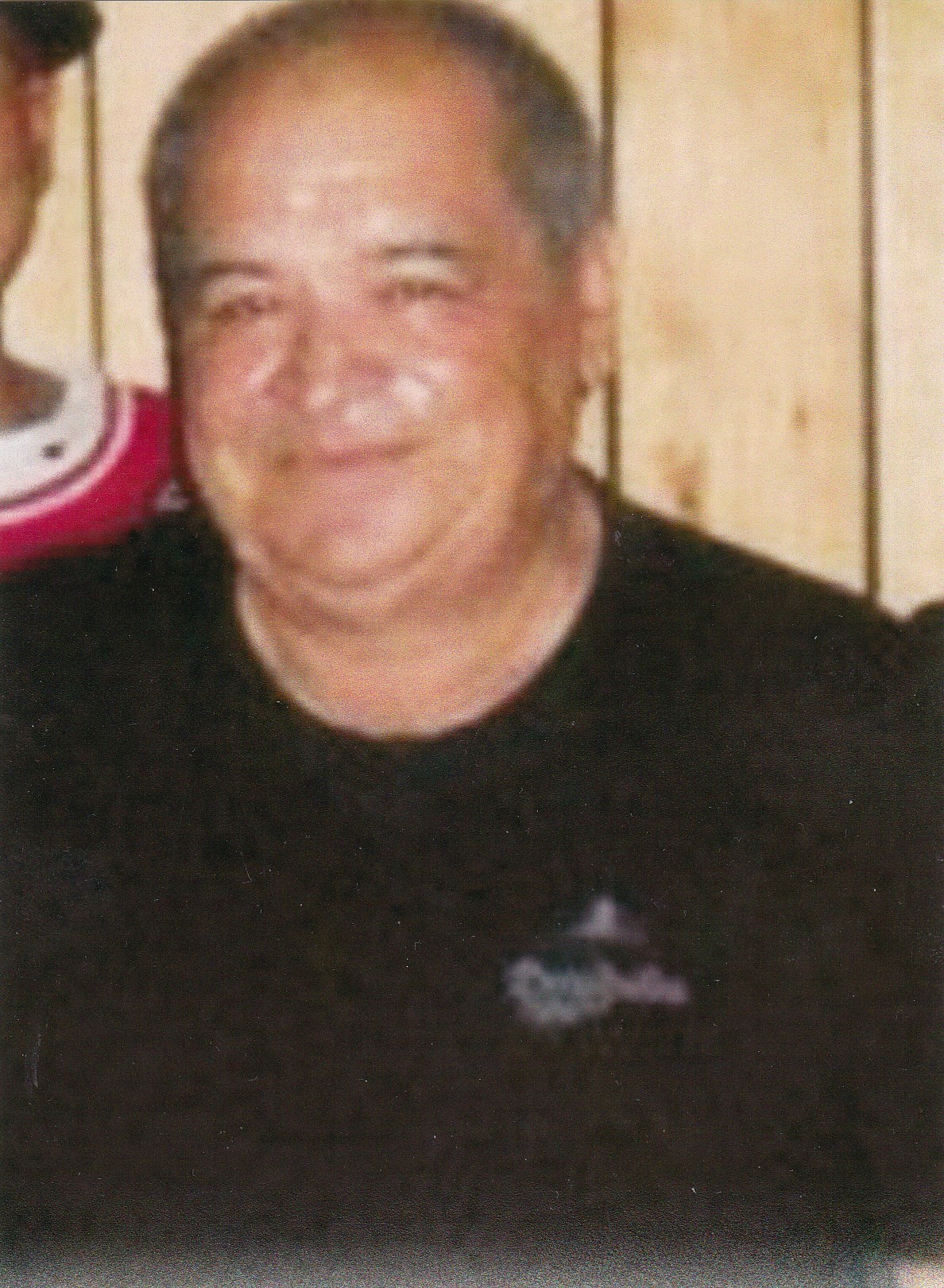 Obituary of Lazaro Chavez