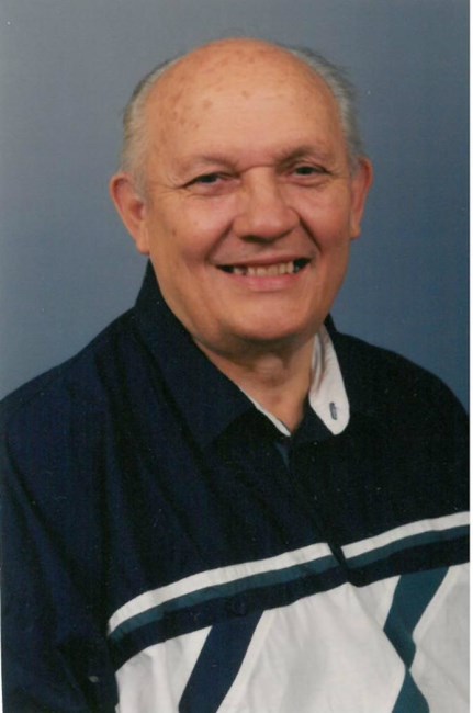 Obituary of John Ronald Zumalt