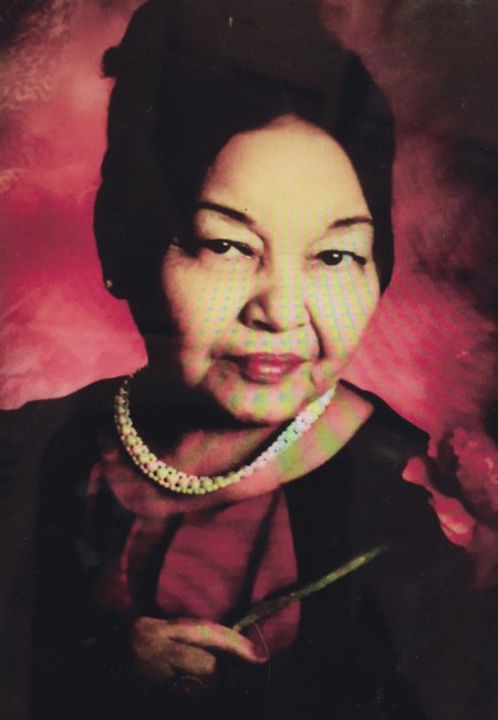 Obituary of Yolanda B. Lopez