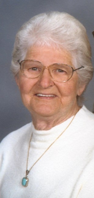 Obituary of Polly W. Kemp Bender