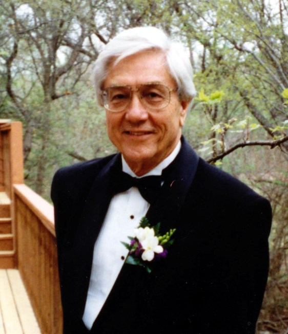 Obituary of William "Bill" Holland Paschall