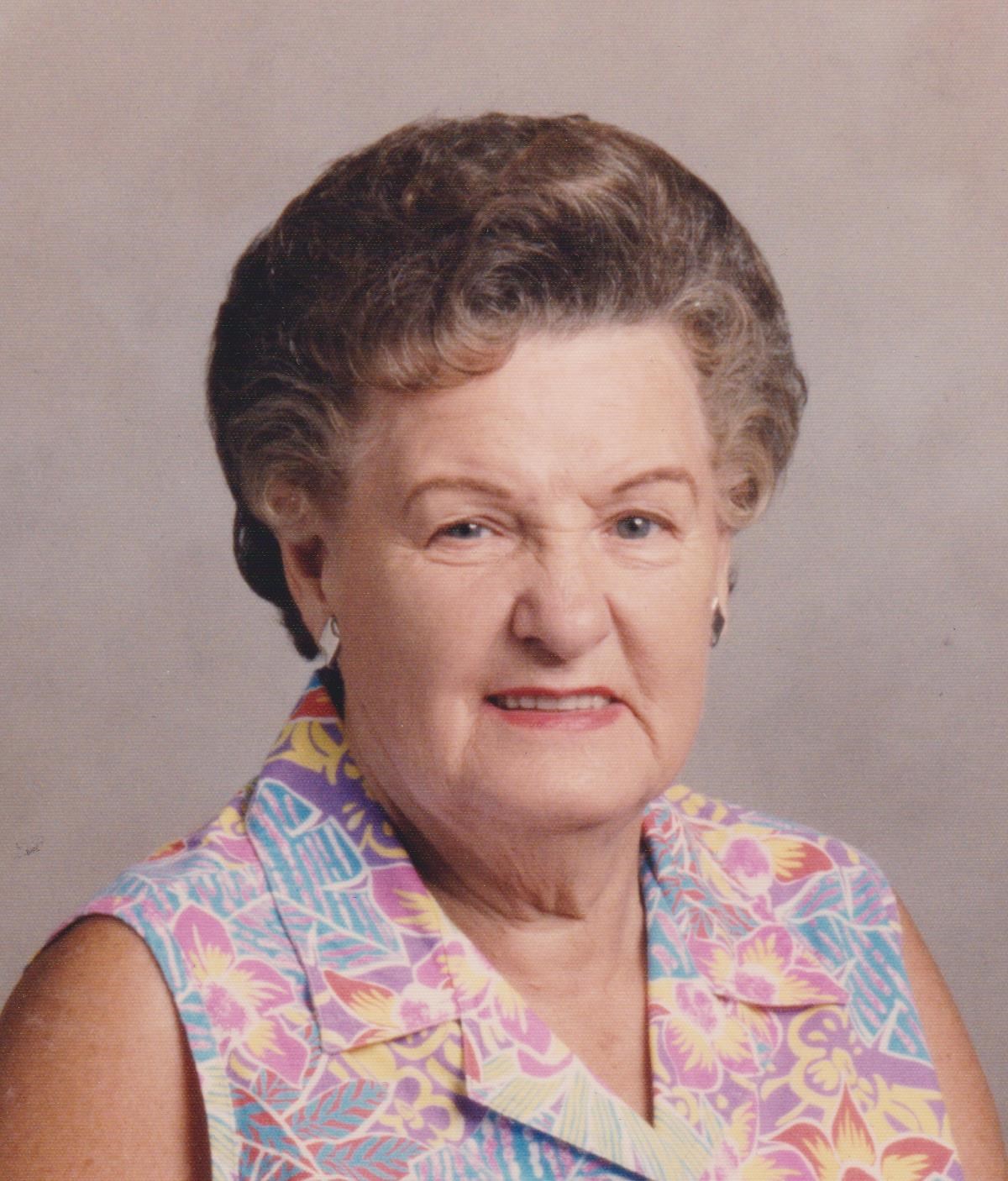 Bertha Lyons Obituary Davenport, IA