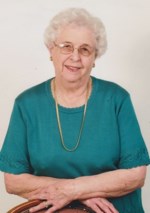 Ruby Townsend