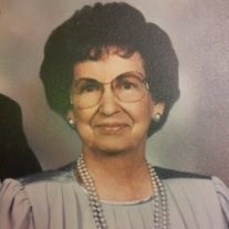 Obituary of Frances A. Loustalet
