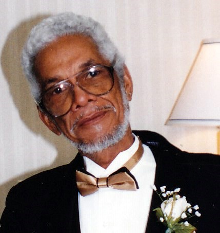 Obituary of Clifford W. Mitchell