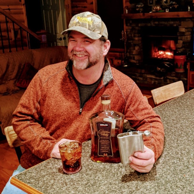 Obituary of Jeffrey Joseph Crouse