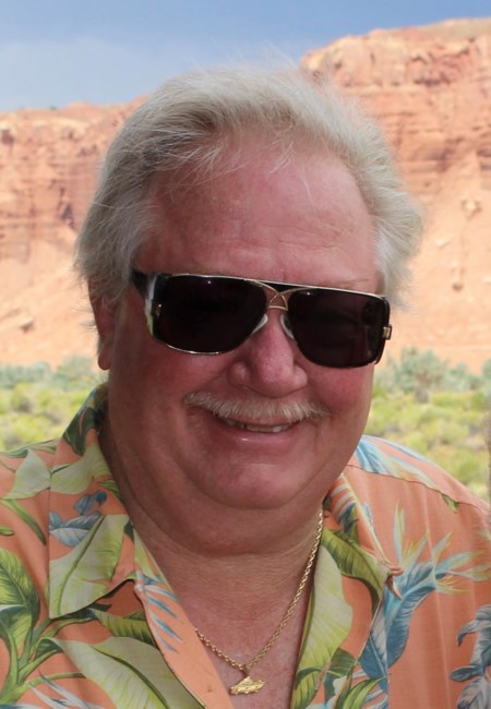 Obituary of Martin Lynn Madill