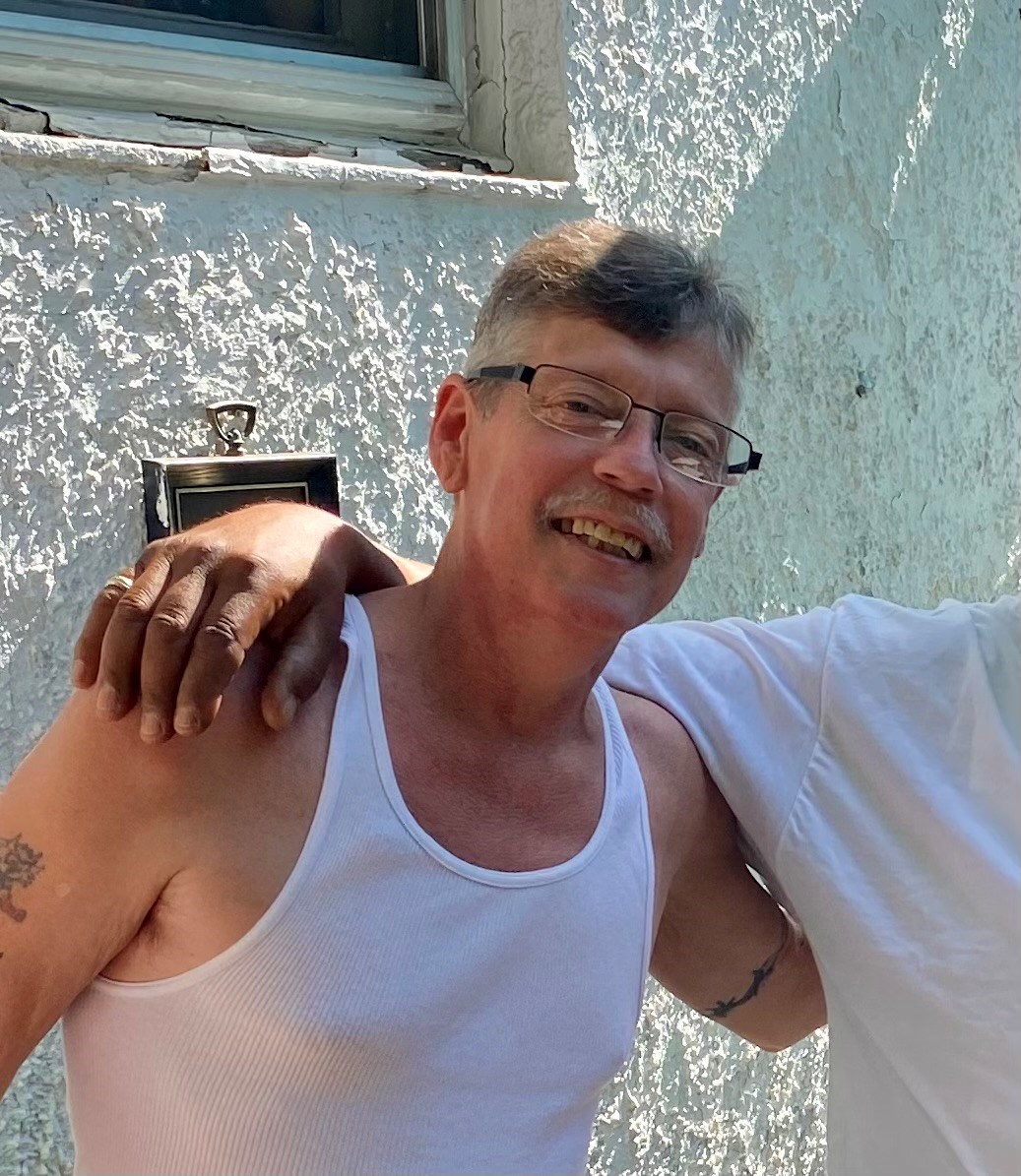 Obituary of Robert Mason