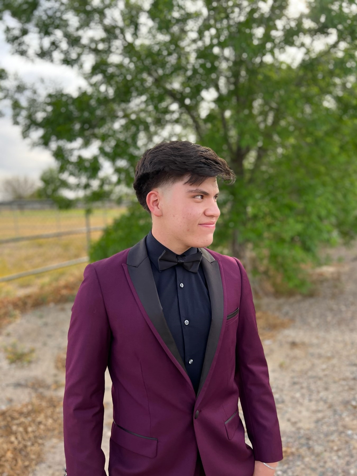 Obituary of Gabryan William Aguirre