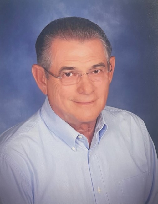 Obituary of Charles E. Oliver