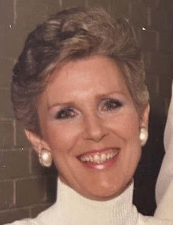 Obituario de Marsha Ann McEldowney