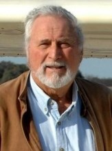 Obituary of A. Bruce Chuber