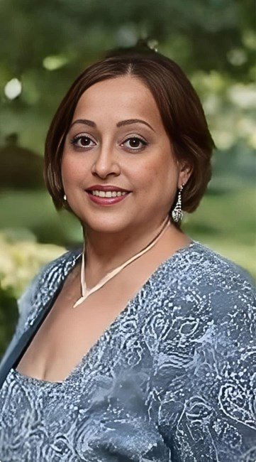 Obituary of San Juanita G. Soto