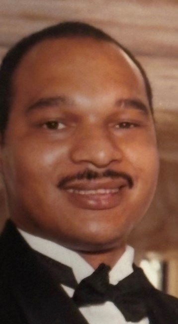 Obituary of David Michael Hancock