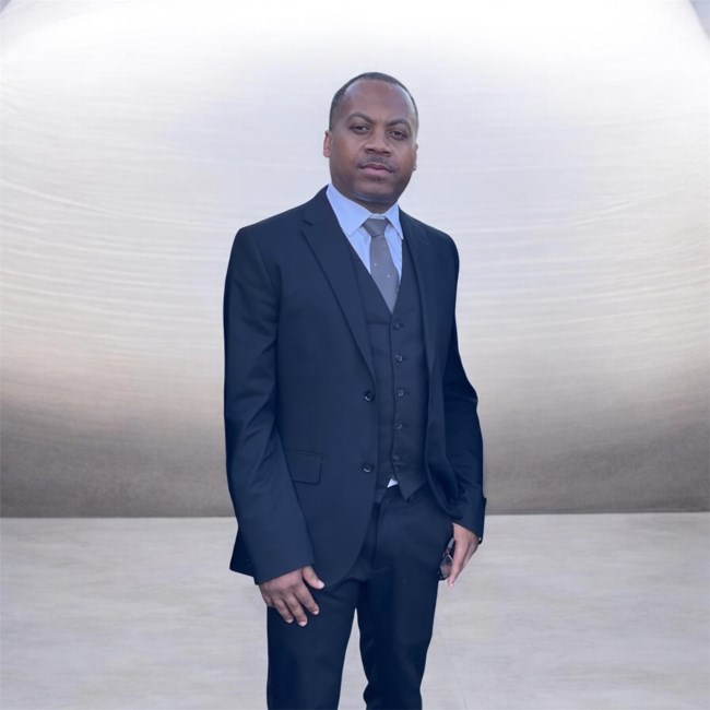 Obituary of Serge Ulysse