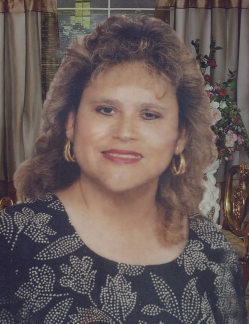 Obituary of Yolanda Rosales
