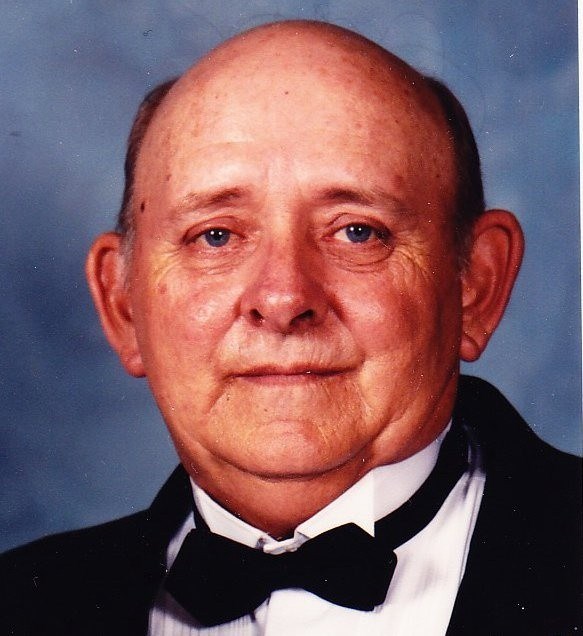 Obituary of Donald Joseph Gockel