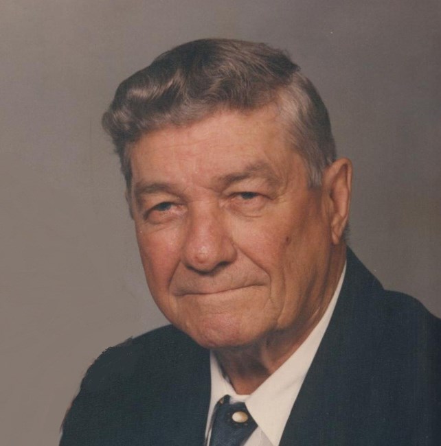 Obituary of Harold Bitschy
