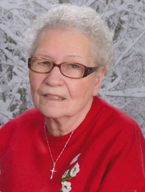 Obituary of Sylvia Loretta Perkins