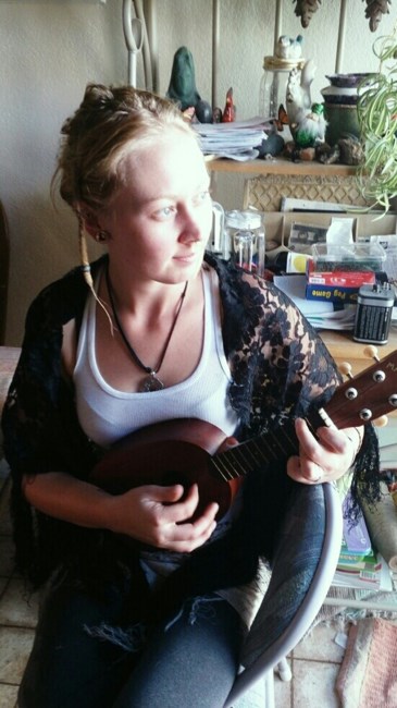 Obituary of Jenay Lyn Breden