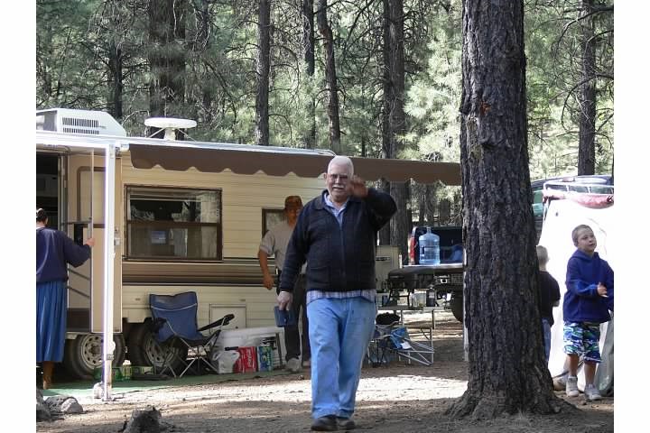 Obituary of Samuel Thomas Owens