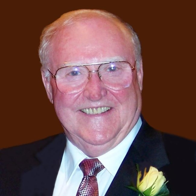 Obituary of Charles R. Hennessy