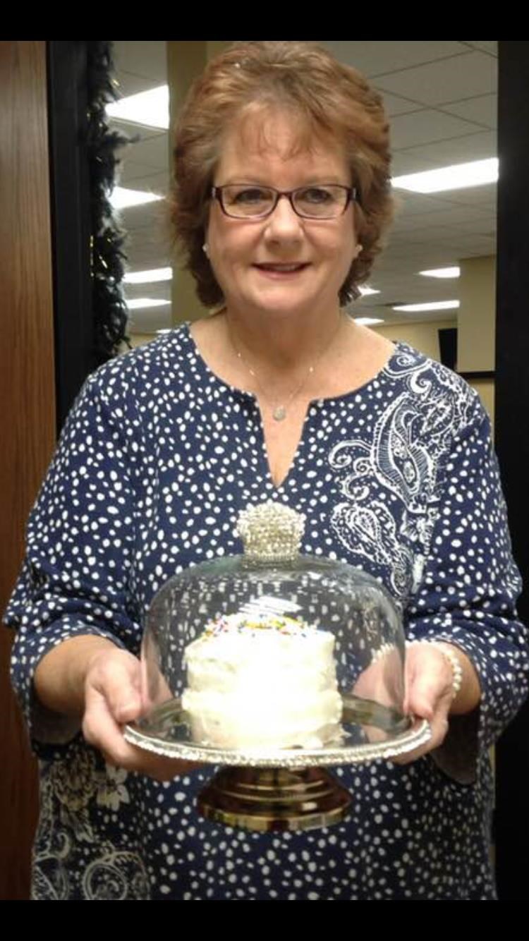 Obituary of Nancy Ann Robertson