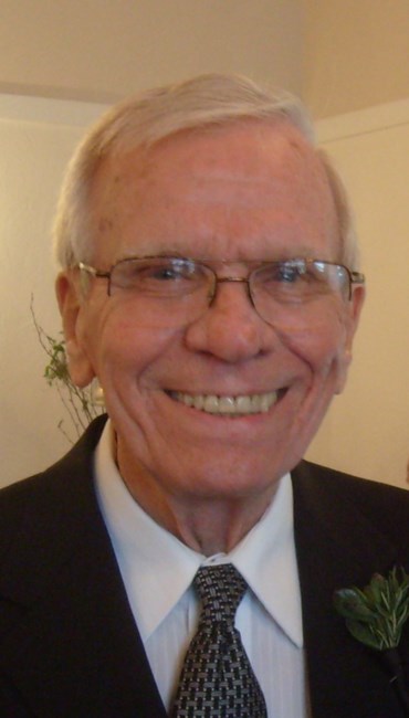 Obituary of Omer Allard