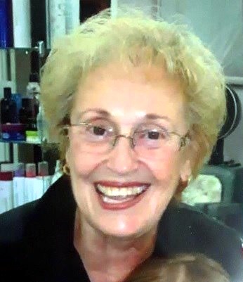 Obituary of Joann Jobe