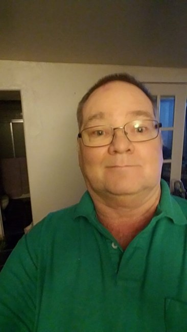 Obituary of Bruce Alan Williams