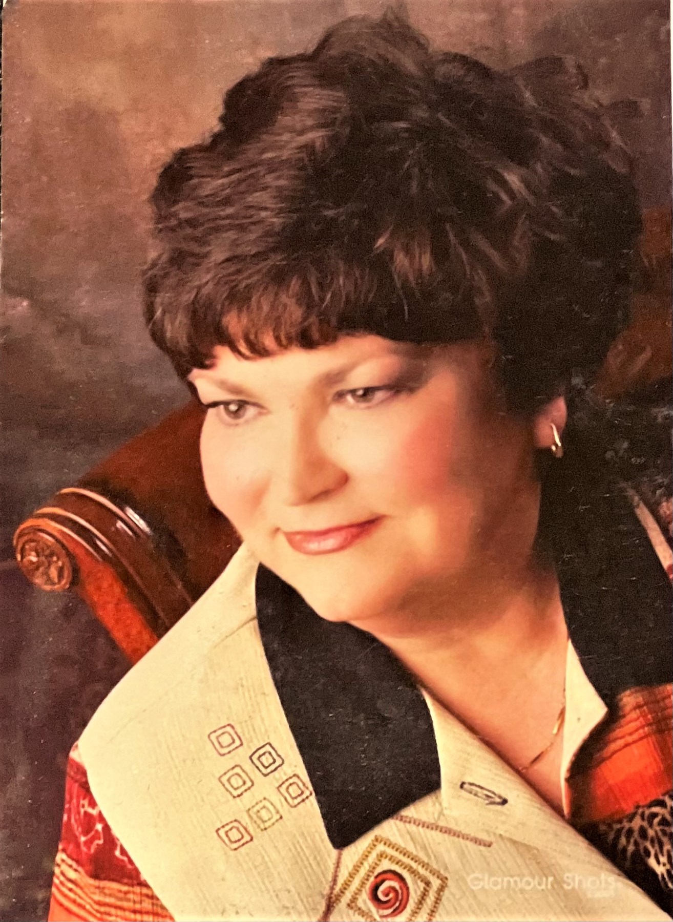 Obituary of Rebecca M. Owens