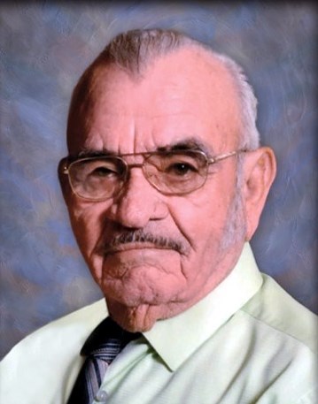 Obituary of Fidel Guzman Lara