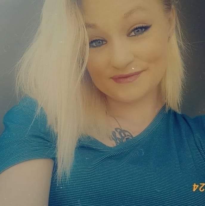 Obituary of Dominique Patterson