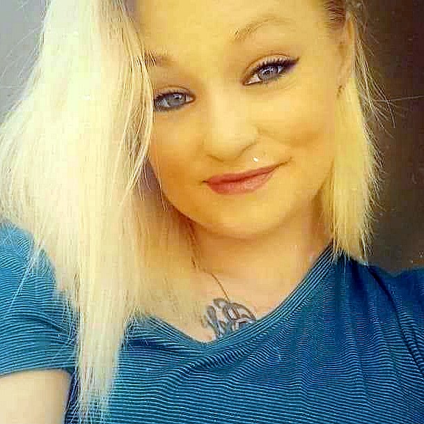 Obituary of Dominique Patterson