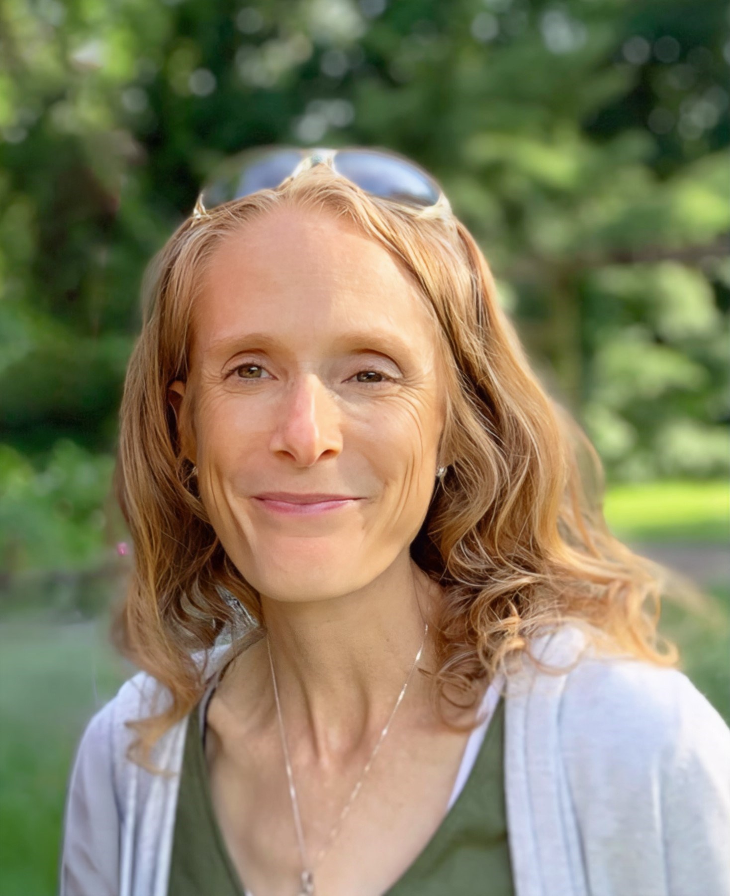 Avis de décès de Kari Lamancusa