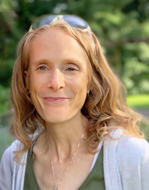 Avis de décès de Kari Lamancusa