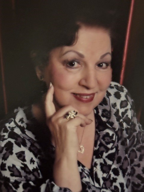 Obituary of Mrs. Frances Carole Yarbrough